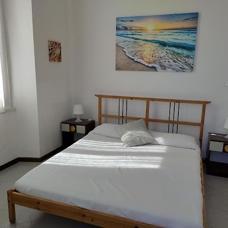 Vacanze Al Mare - Holiday At The Seaside Zoagli Exterior photo