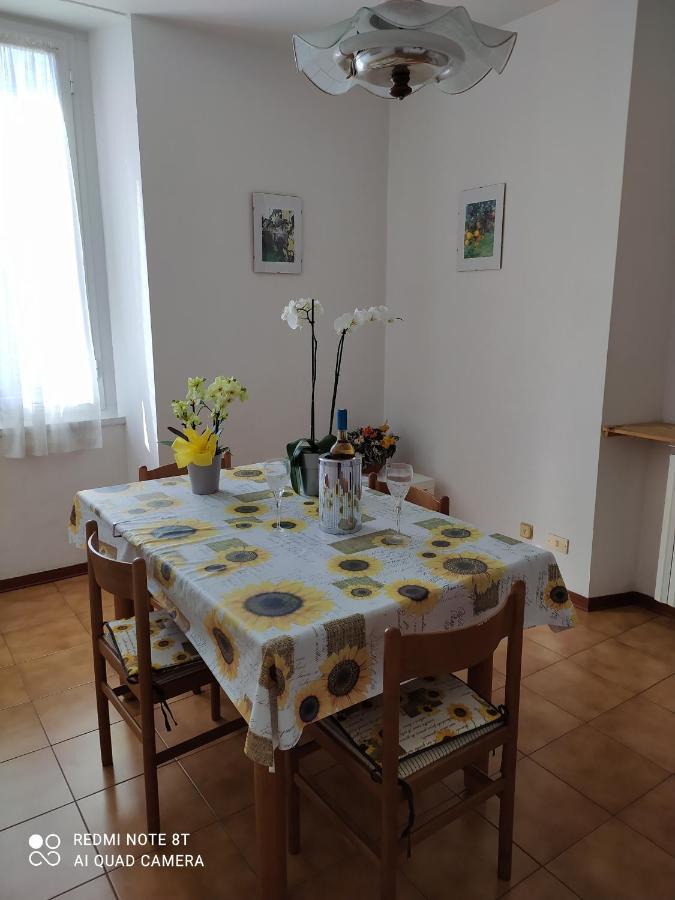 Vacanze Al Mare - Holiday At The Seaside Zoagli Exterior photo