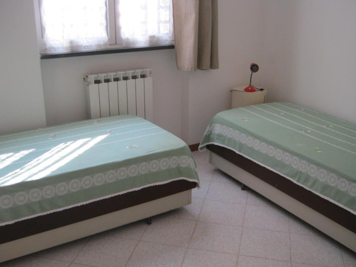 Vacanze Al Mare - Holiday At The Seaside Zoagli Exterior photo