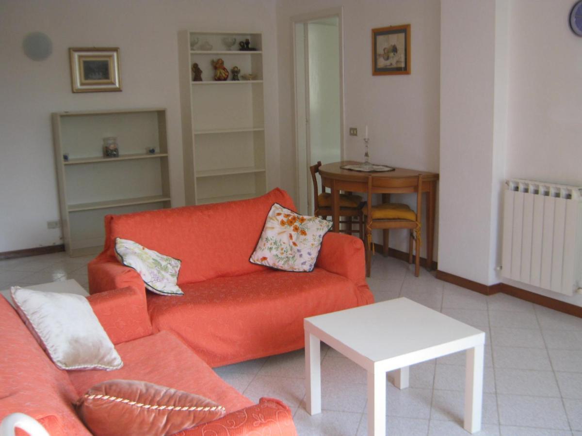 Vacanze Al Mare - Holiday At The Seaside Zoagli Exterior photo