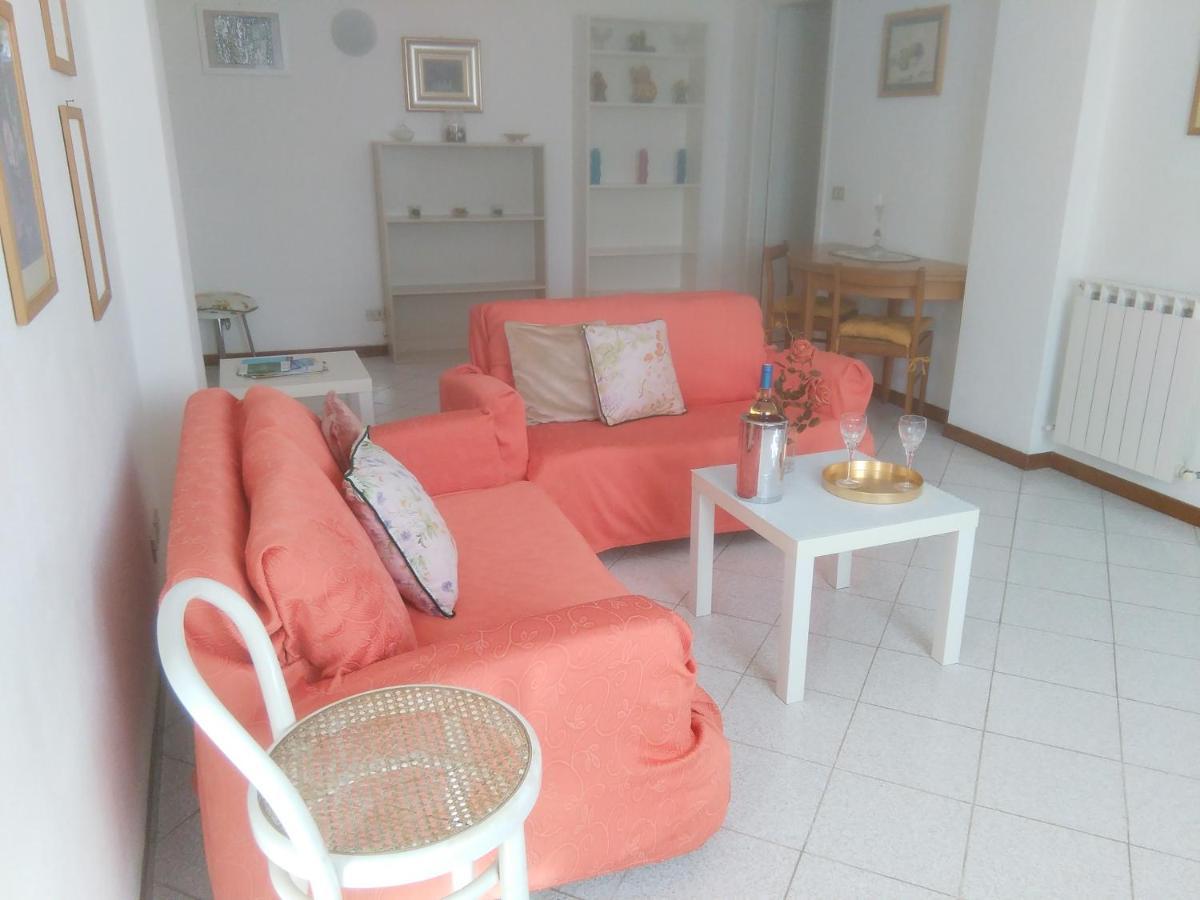 Vacanze Al Mare - Holiday At The Seaside Zoagli Exterior photo
