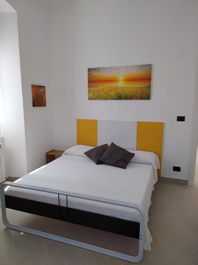 Vacanze Al Mare - Holiday At The Seaside Zoagli Exterior photo