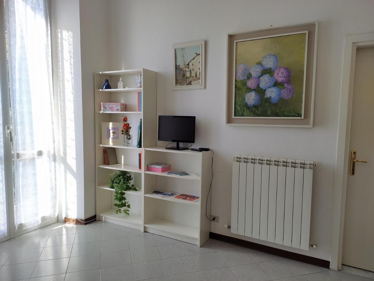 Vacanze Al Mare - Holiday At The Seaside Zoagli Exterior photo