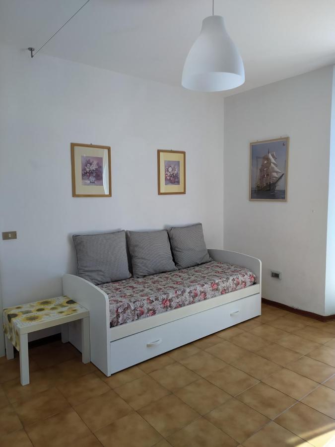 Vacanze Al Mare - Holiday At The Seaside Zoagli Exterior photo