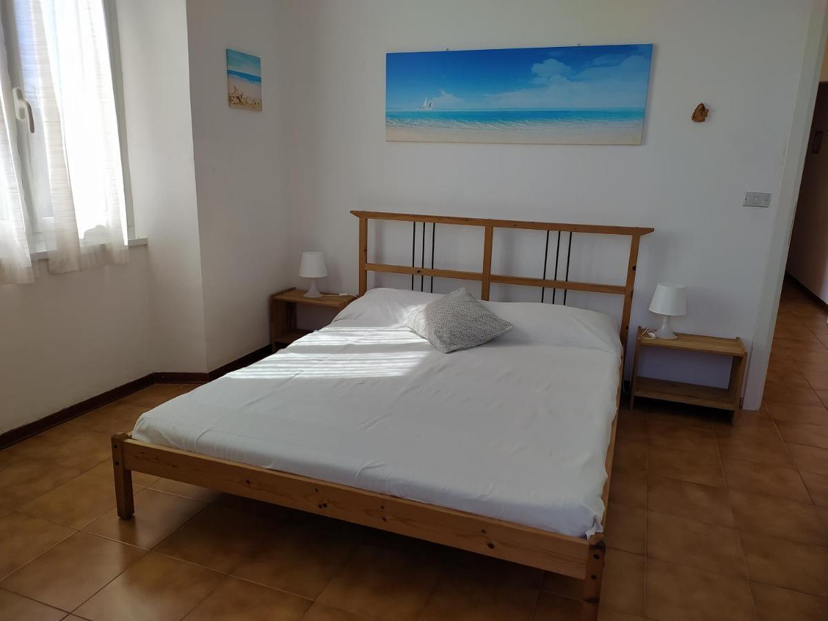 Vacanze Al Mare - Holiday At The Seaside Zoagli Exterior photo